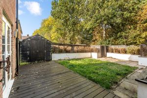 Oak Farm Close Milcombe